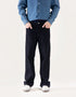 LOOSE GO-TO JEANS